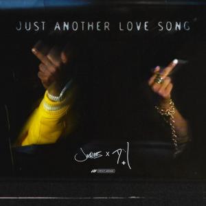 Jacquees的專輯Just Another Love Song (Explicit)