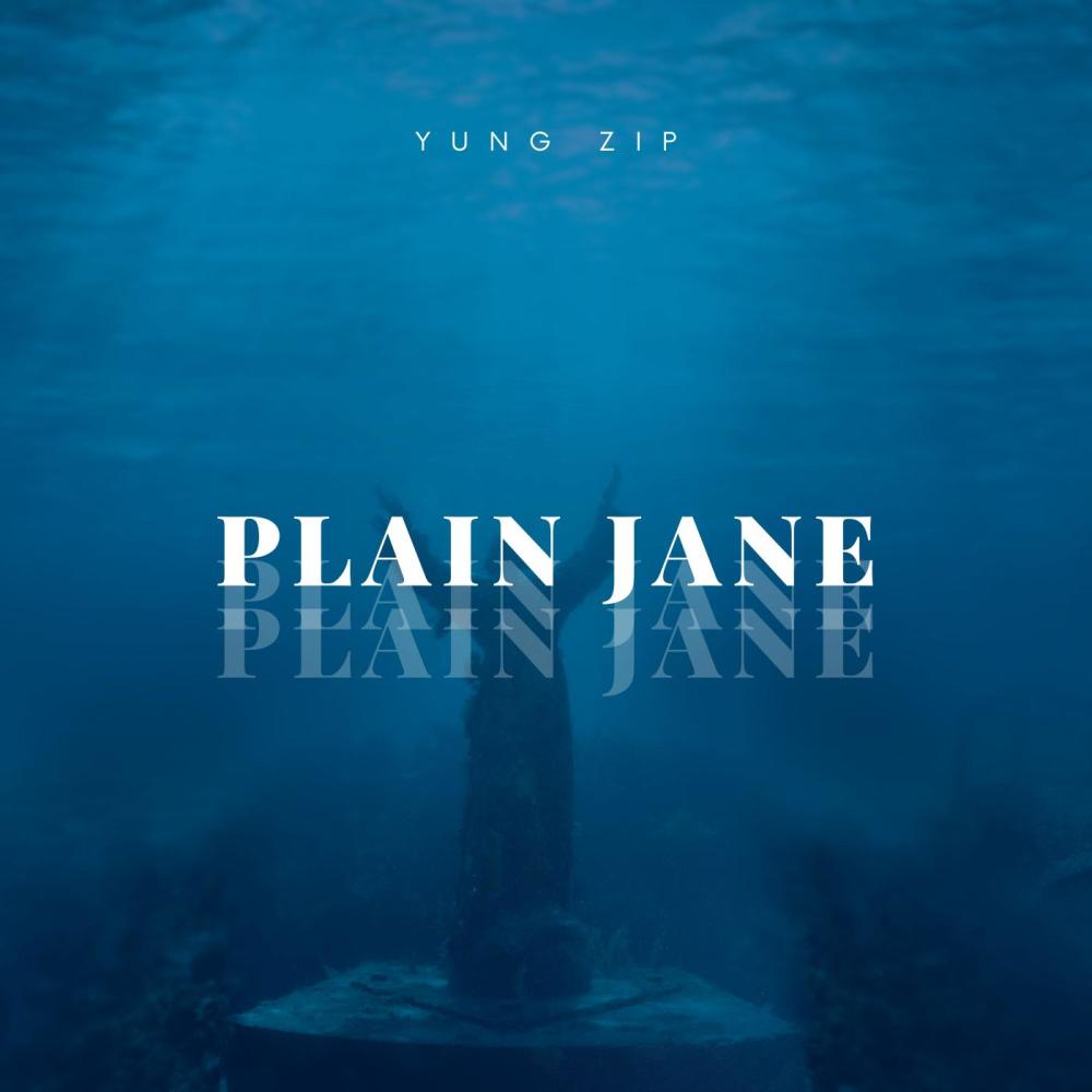 Plain Jane (Explicit)