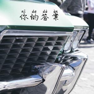 Listen to Ni De Da An song with lyrics from 张酷