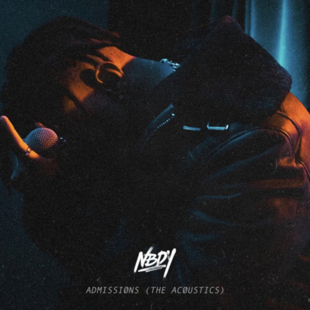 Used To (Acoustic|Explicit)