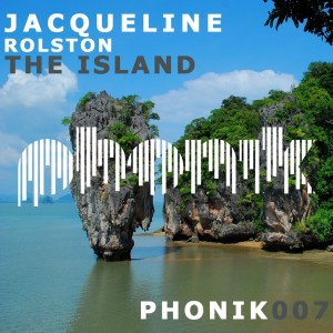 Listen to The Island song with lyrics from Jacqueline Rolston