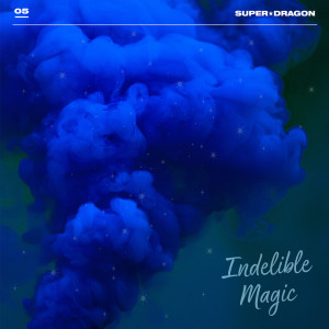 SUPER DRAGON的專輯Indelible Magic