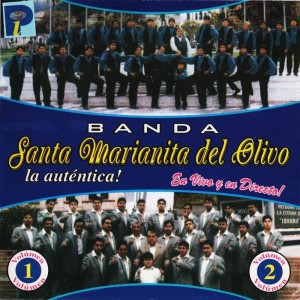 ดาวน์โหลดและฟังเพลง La Vaca Lechera พร้อมเนื้อเพลงจาก Banda Santa Marianita del Olivo