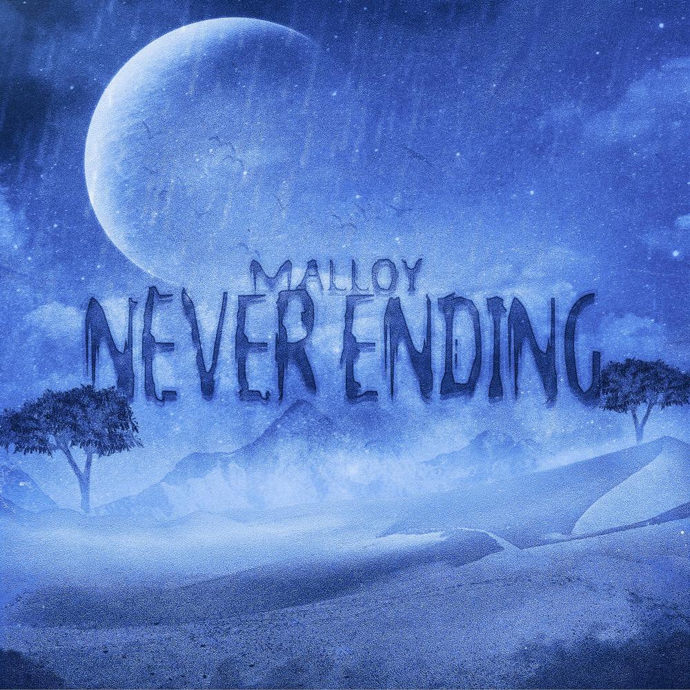 never ending (feat. Jean Parker)