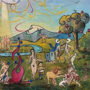 default playlist img