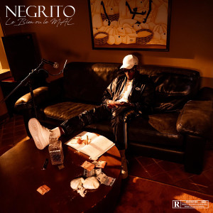 Listen to Mon ami (Explicit) song with lyrics from Negrito