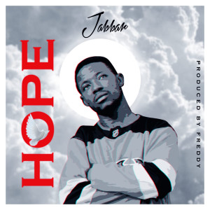 Album Hope oleh Jabbar