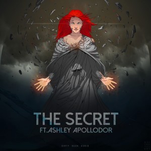 SON!X的專輯The Secret (Feat. Ashley Apollodor)