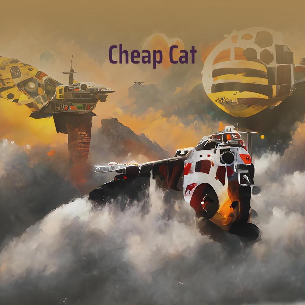 Cheap Cat