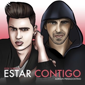 อัลบัม Estar Contigo ศิลปิน Adrian Pieragostino
