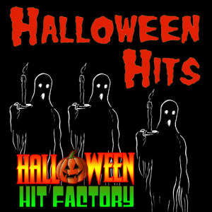 收聽Halloween Hit Factory的Love Potion Number Nine歌詞歌曲