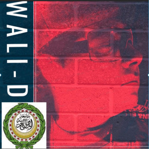 Listen to جامعة الدول العربية (Explicit) song with lyrics from Wali-D
