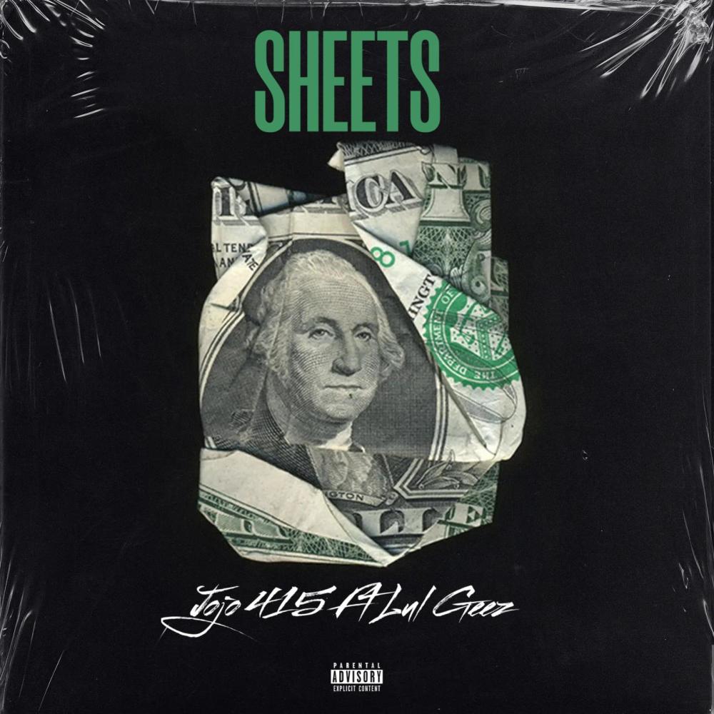 Sheets (feat. Geez) (Explicit)