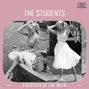 The Students的專輯Every Day Of The Week