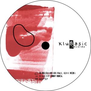 Dengarkan Make My Body Rock lagu dari Guglielmo Bini dengan lirik