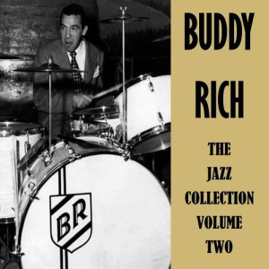 收聽Buddy Rich的Over the Rainbow歌詞歌曲