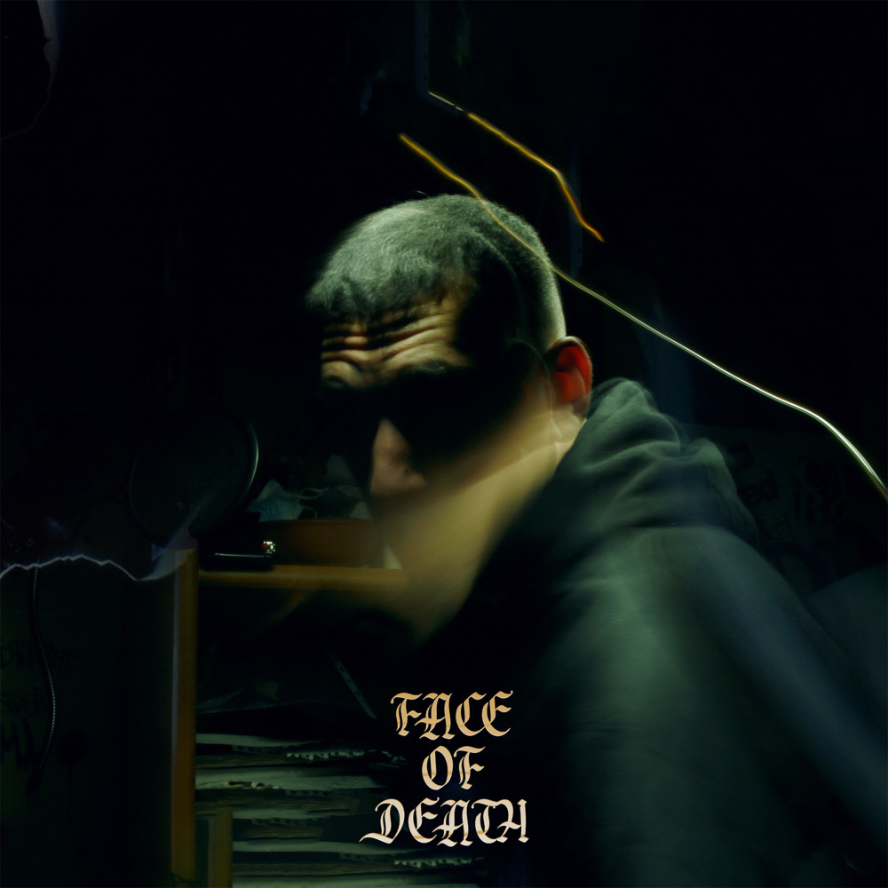 Face Of Death (Explicit)