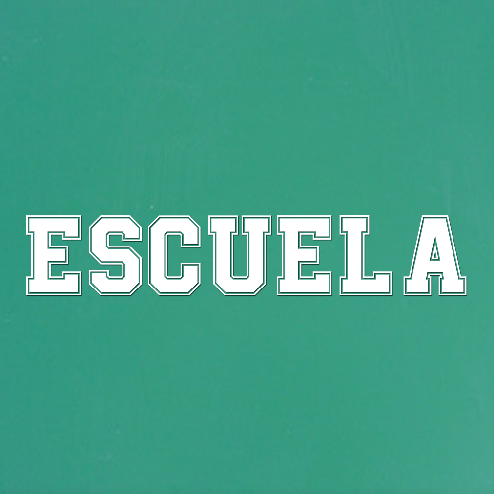 Escuela