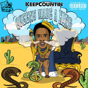 收聽KeepCountin的Say That Shit (Explicit)歌詞歌曲