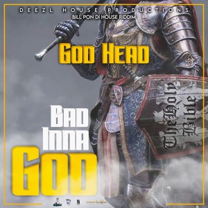 ดาวน์โหลดและฟังเพลง Bad Inna God พร้อมเนื้อเพลงจาก God Head