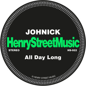 All Day Long dari JohNick