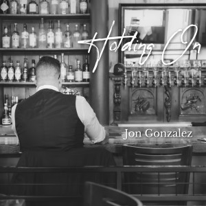 Album Holding On from Jon Gonzalez