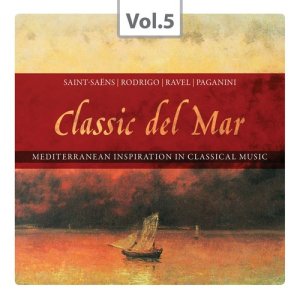 Carlos Bonell的專輯Classic Del Mar, Vol. 5