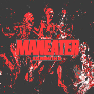 Album Maneater (Sandvika) from SMILEY