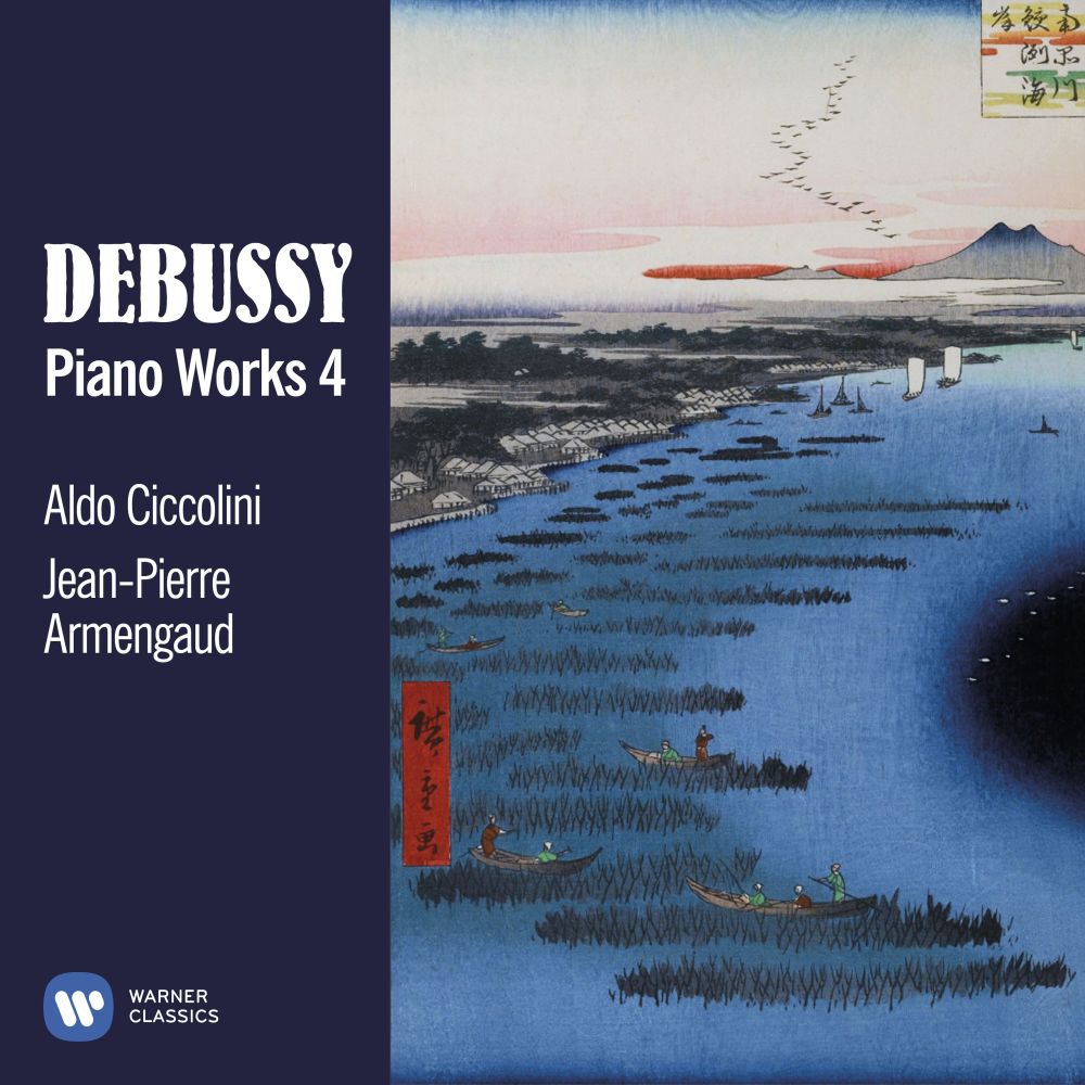 Jeux, L. 126 (Arr. Debussy) (Arr Debussy)