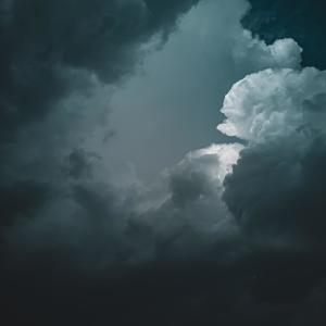 Listen to fluffy night song with lyrics from cloudy night