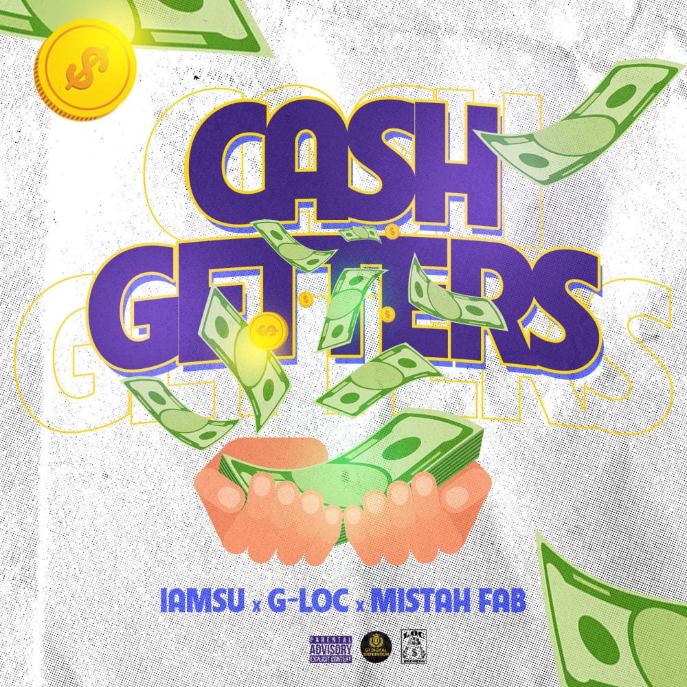 Cash Getters (Explicit)
