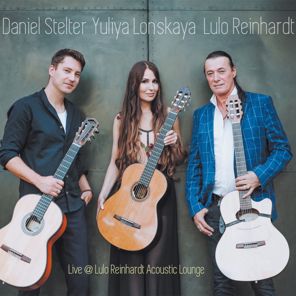 Libertango (Live)