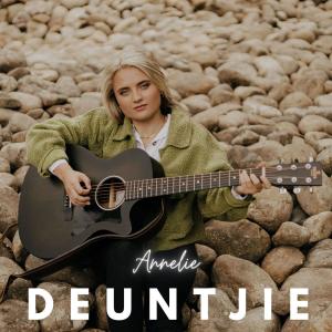 Album Deuntjie from Annelie