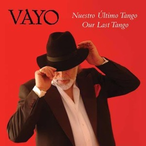 收聽Vayo的Three for Tango歌詞歌曲