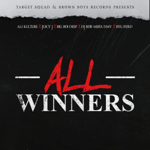 All Winners dari Ali Kulture