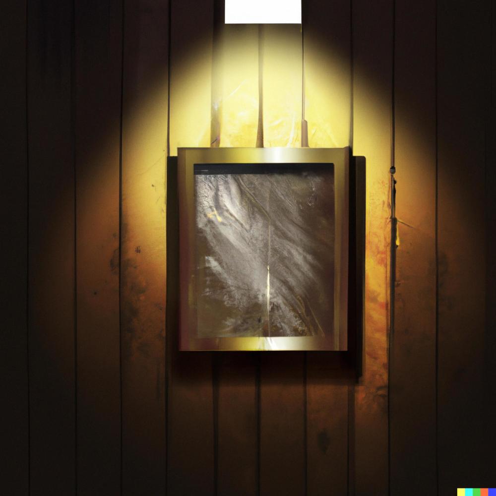 Luce nel buio (Explicit)