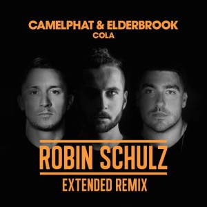 收聽CamelPhat的Cola (Robin Schulz Extended Remix)歌詞歌曲
