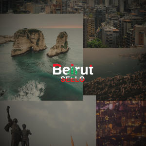 Seelo的專輯Beirut