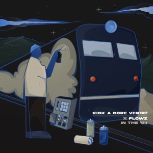 Listen to In the '94 song with lyrics from kick a dope verse!