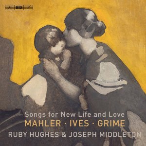 อัลบัม Songs for New Life and Love ศิลปิน Charles Ives
