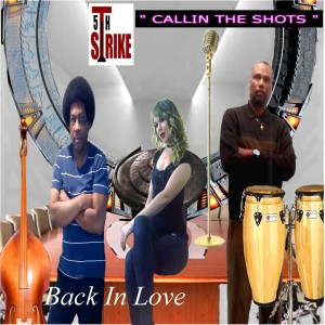 收聽Fifth Strike的Back in Love歌詞歌曲