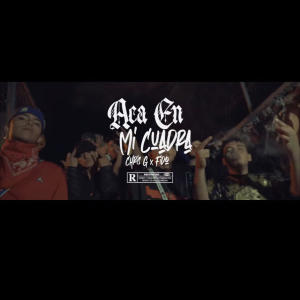 Album Acá en mi cuadra (feat. Fido) (Explicit) oleh Chris G