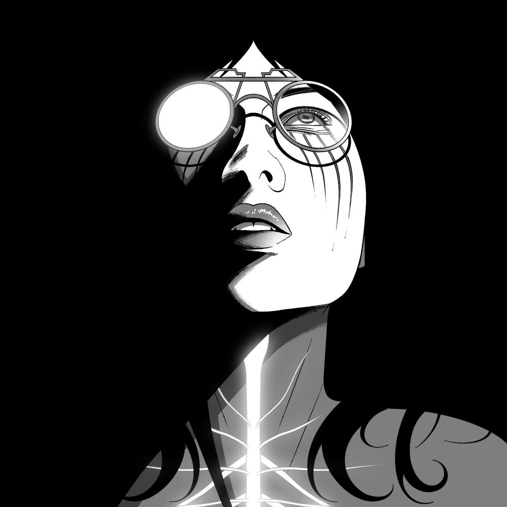 Two Sides of the Sea (feat. FrivolousShara) (Explicit)