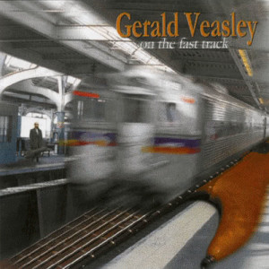 收聽Gerald Veasley的Sweet Rain歌詞歌曲
