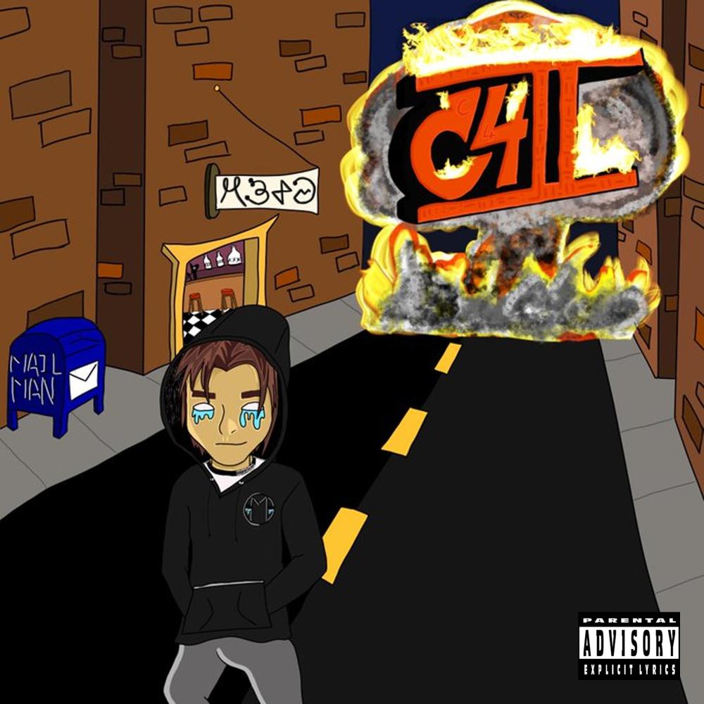 Rambo (feat. RITZ) (Explicit)