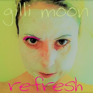 ดาวน์โหลดและฟังเพลง Be พร้อมเนื้อเพลงจาก Gilli Moon