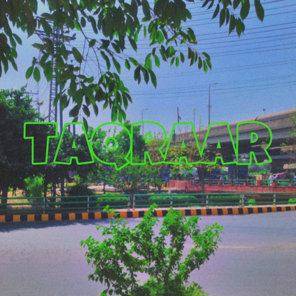 Taqraar