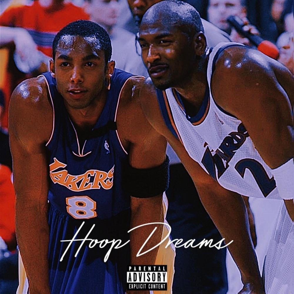 Hoop Dreams (Explicit)