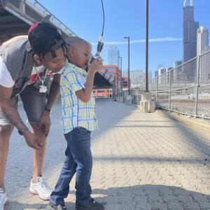 default playlist img