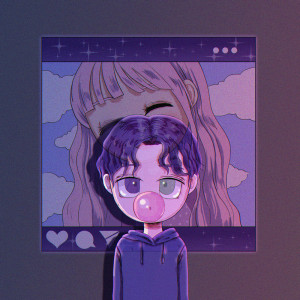 อัลบัม Sns Connecting ศิลปิน V.et